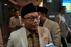 Jelang Debat Pilpres, Ketua Pemuda Muhammadiyah Imbau Pendukung Capres Jaga Kondusifitas
