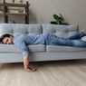 7 Penyebab Tidur Berlebihan dan Cara Mengatasinya