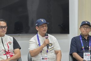 Dua Atlet Meninggal Dunia, KONI Evaluasi Menyeluruh Porprov Jateng 2026