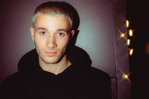 Lirik dan Chord Lagu ghosts - Jeremy Zucker