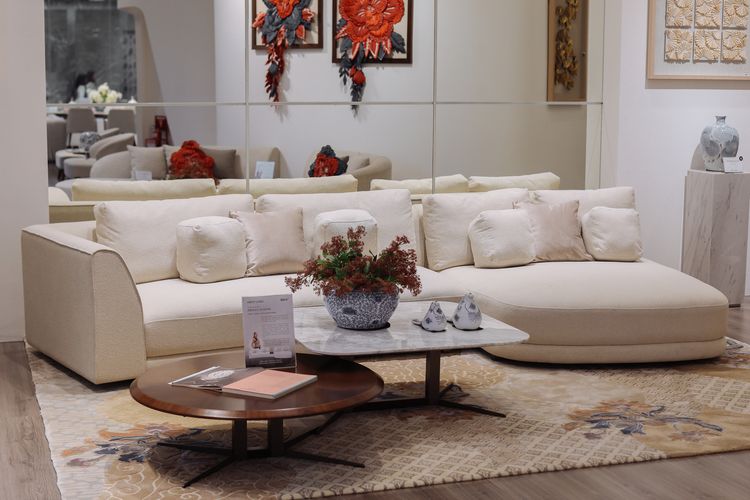 Mewah Tak Harus Mahal, Intip Koleksi Furnitur Lokal Berkelas Internasional