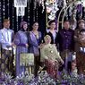 Mitoni 7 Bulan Kehamilan Aurel Hermansyah Meriah, Atta Halilintar Sempat Jatuh