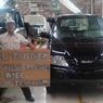 Isuzu Panther Berhenti Diproduksi?