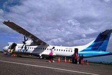 Gubernur Aceh: Pemerintah Pusat Segera Kelola Bandara Malikussaleh