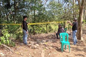 Pembongkaran Makam Sutrimo di Banyumas Digelar Hari Ini, Keluarga Putuskan Tak Hadir
