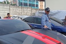 Berkas Perkara Kasus Binomo Indra Kenz Dilimpahkan ke Kejari Tangsel Beserta Barang Bukti Mobil Mewah