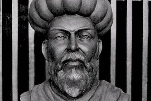Ibnu al-Nafis, Bapak Fisiologi Peredaran Darah