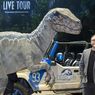 Sutradara Colin Trevorrow Ungkap Alasan Pembuatan Jurassic World: Camp Cretaceous
