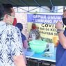 Wali Kota Semarang Puji Warga yang Kelola Lumbung Kelurahan Jadi Dapur Umum