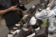 Dipanggil Cantik, Pegawai Toko Sepatu Patahkan Kelingking Pelanggannya