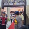 Ibadah Jumat Agung hingga Paskah, 151 Gereja di Makassar Dapat Penjagaan Ketat dari Polda Sulsel