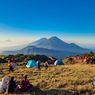 Ojek Gunung Prau via Patakbanteng Akan Sampai Pos 2, Beroperasi Kapan?