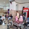 Penumpang dari Stasiun Bandung Gagal Berangkat Imbas Kecelakaan Kereta di Cicalengka