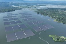 Laporan Climate Analytics: Transisi Energi Indonesia Lamban