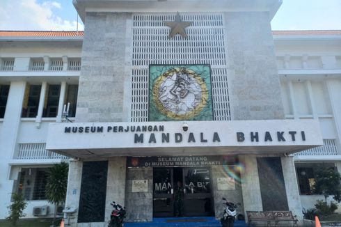 Museum Mandala Bhakti di Semarang: Daya Tarik, Harga Tiket, dan Jam Buka