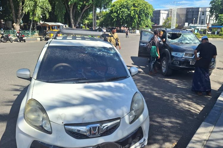 Insiden Bendera Bulan Bintang di Aceh, PKS: Kedepankan Dialog