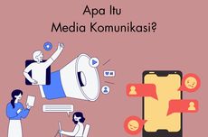 Apa Itu Media Komunikasi?