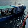 Tim SAR Temukan Kapal Ikan yang Hanyut di Perairan Raja Ampat, 9 ABK Selamat