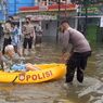 Pemkot Semarang Sediakan Dapur Umum dan Bantuan untuk Warga Terdampak Banjir