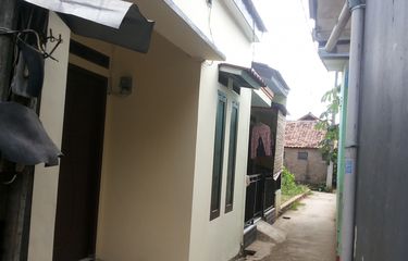 Ini Alasan Bank Sulit Setujui KPR Rumah di Gang Sempit