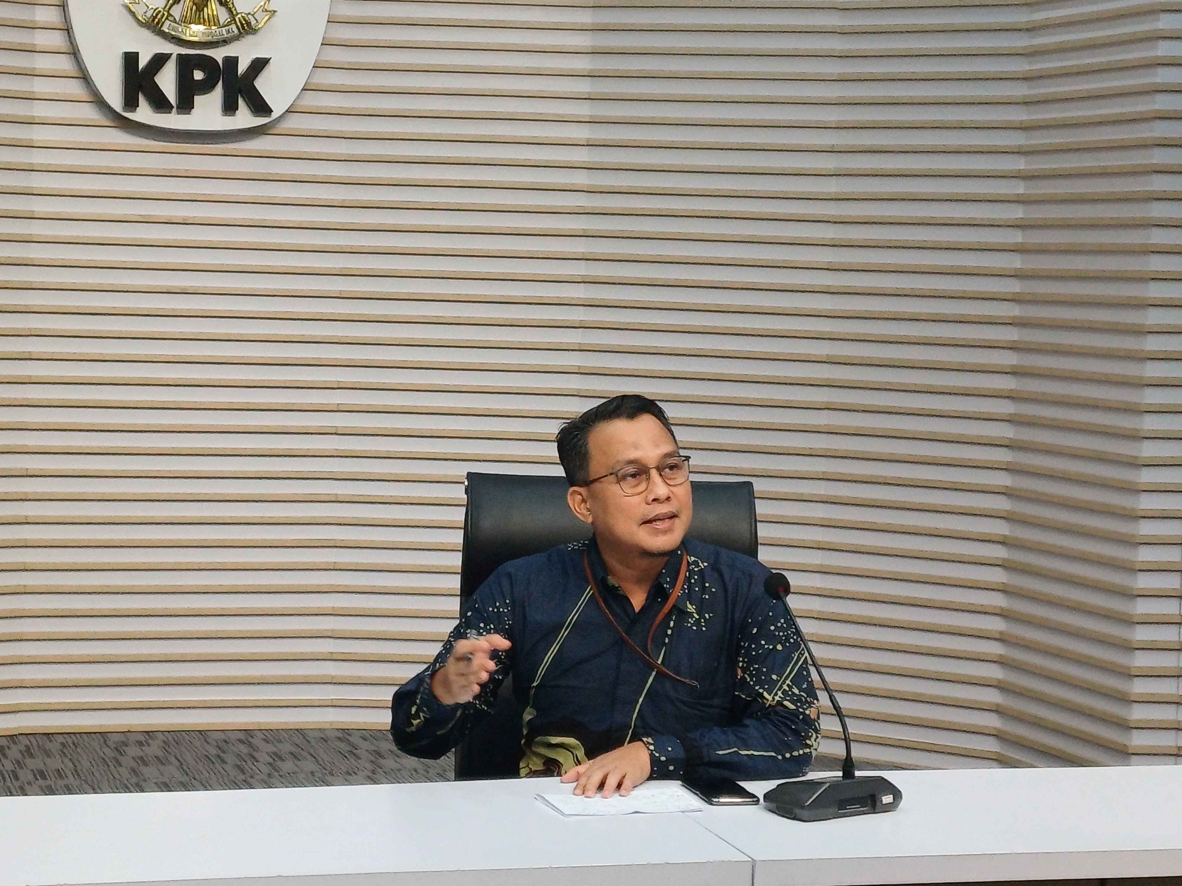 KPK Tetapkan 2 Tersangka dalam Kasus Dugaan Korupsi di PT PGN