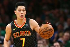 Jeremy Lin  Pindah ke Toronto Raptors