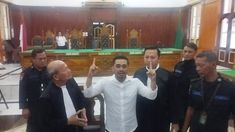 Respons Kejari Karo Usai Amsal Sitepu Divonis Bebas: Kami Pikir-pikir...