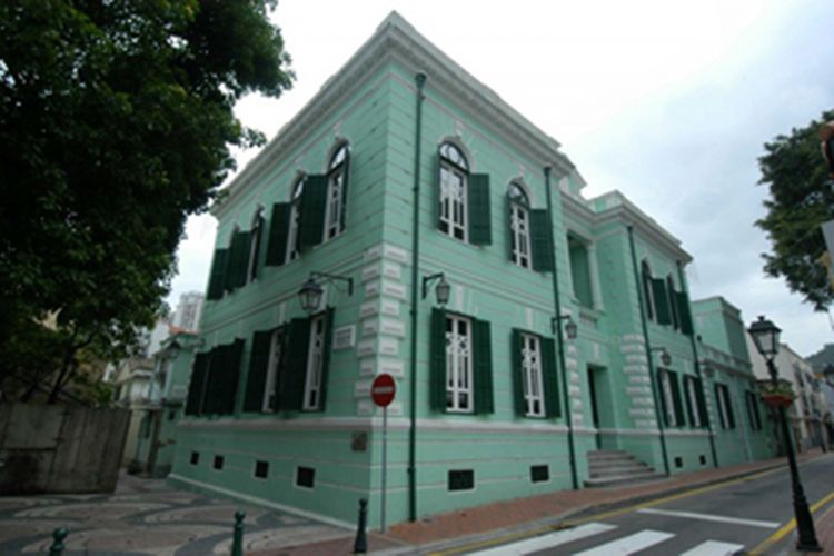 Museum Sejarah Taipa dan Coloane atau Museu Da Historia Da Taipa E Coloane