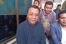 Mantan Gubernur NTB Hadir dalam Sidang Pencemaran Nama Baik Tuduhan Perselingkuhan