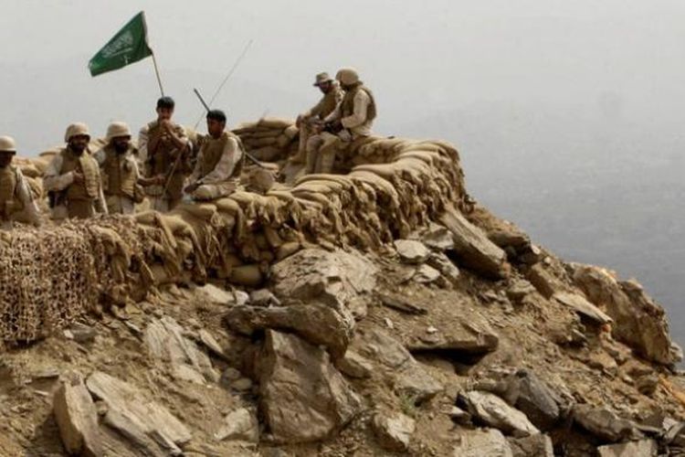 Petinggi Militer Arab Saudi, Turkiye, dan Pakistan Mendadak Kumpul di Riyadh