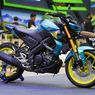 Peluang Yamaha MT-15 Limited Edition Hadir di Indonesia