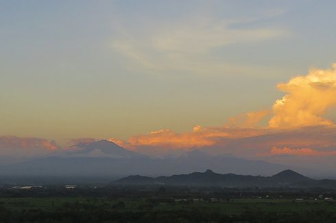 5 Fakta Pencarian Alvi di Gunung Lawu, Hilang usai Adu Cepat ke Puncak hingga Kendala Hujan dan Kabut Tebal