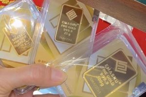 Harga Emas Hari Ini 18 Desember 2025: Antam Naik Rp 17.000, Galeri24 Rp 10.000, dan UBS 13.000