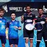 Jadwal Olimpiade Tokyo, Wakil Malaysia Ingin Hadapi The Daddies di Awal, tetapi...