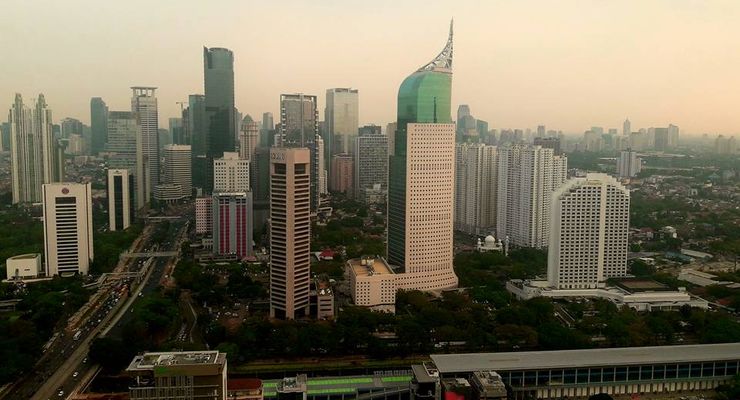 Ibu Kota Pindah ke IKN, Jakarta Hadapi Kemunduran, Sekolah Susah Cari Siswa