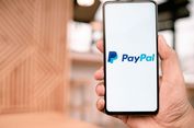 Cara Mudah Buat Akun PayPal untuk Pribadi dan Bisnis
