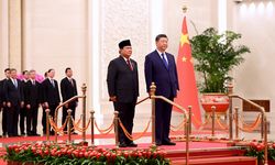 Ekonomi Biru hingga Tanggul Laut Jadi Bahasan Prabowo-Xi Jinping