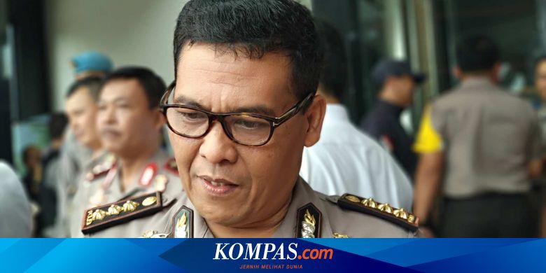 Polisi Sebut Artis Inisial R adalah Pemakai dan Pengedar ...