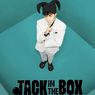J-Hope Ungkap KAWS Rancang Sampul Album Jack In The Box