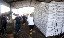 Pemkot Tangerang Olah Sampah Jadi Kompos, Masyarakat Bisa Dapatkan secara Gratis