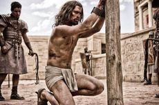 Haruskah Yesus Seksi?