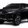 Toyota Fortuner 2020 Resmi Meluncur, Ada Kejutan Varian Baru