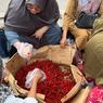 Kendalikan Inflasi, Pemprov Riau Distribusikan Satu Ton Cabai Merah ke Lima Pasar