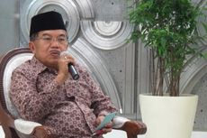 Wapres Pastikan Ada Komunikasi Sebelum PP Kenaikan Biaya Surat Kendaraan Diteken