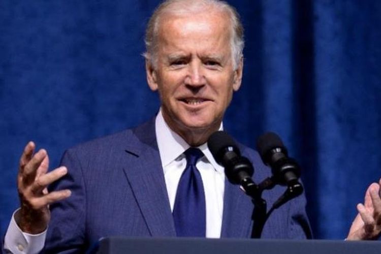 Joe Biden 