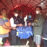 Sudinsos Jakarta Barat Salurkan Bantuan untuk Korban Banjir di Tegal Alur