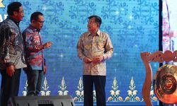 Cenderung Kaku, Menaker Ingin Reformasi Ekosistem Ketenagakerjaan