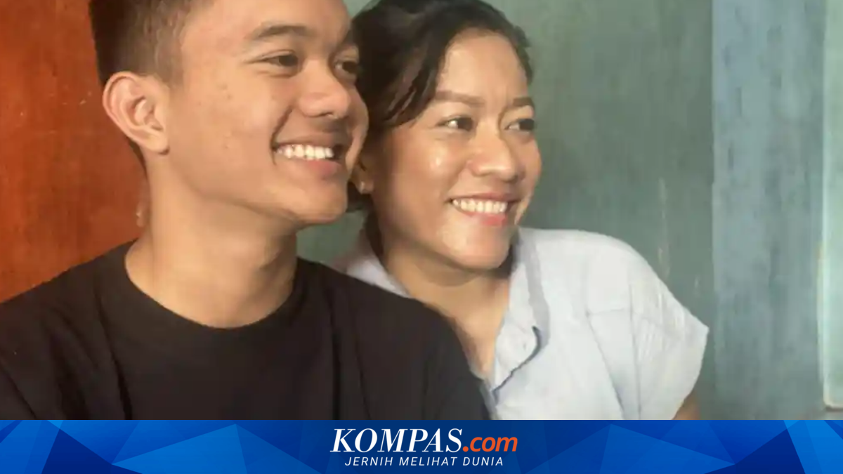 Kisah Anak Penjual Kerupuk dari Sintang Lolos Paskibraka Nasional, Sempat Kira Mimpinya Kandas