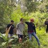 Pria Bertopeng yang Tikam Polisi di Buton Ditangkap