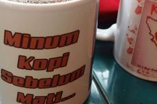 Minum Kopi Tao Dulu sebelum 